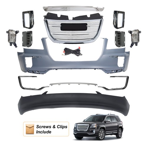 For 2016 2017 gmc - 2016-2017, terrain