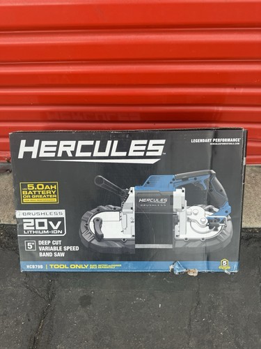 Band saw 20v - band,