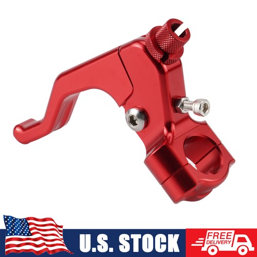 Cnc short stunt - stunt, lever