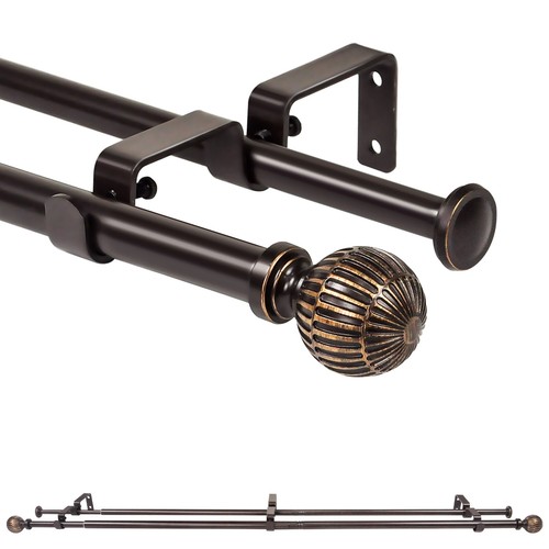 Adjustable double - 5/8,