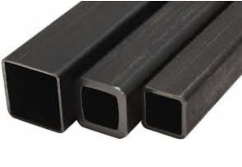 Steel square tubing - tubing, to