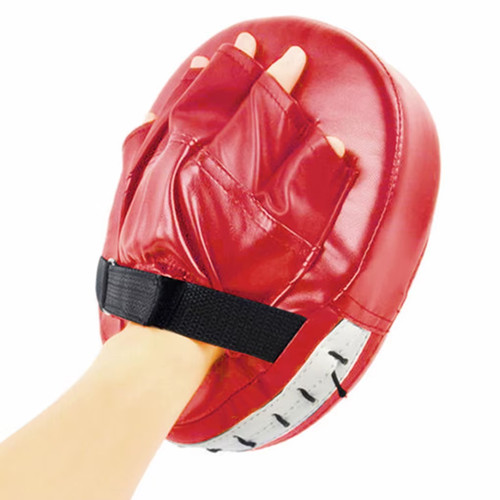 Adults boxing gloves - boxing,