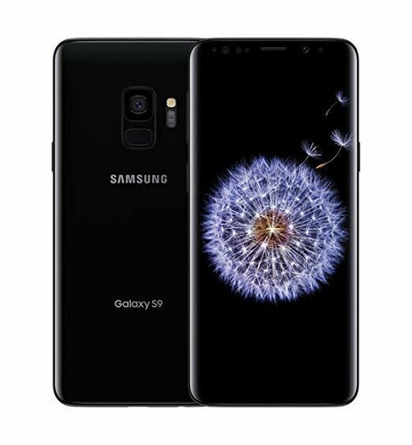 Samsung galaxy g960u - galaxy, s9
