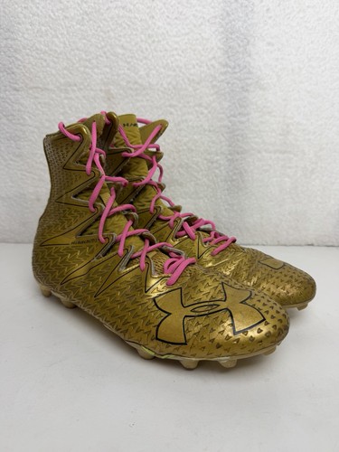 Under armour highlight - under,