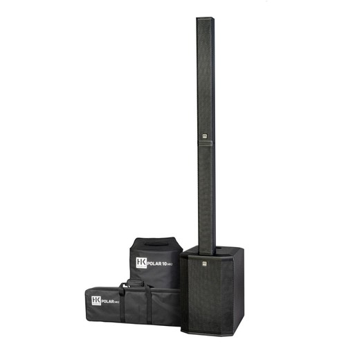 Audio polar mk2 2000w - hk,