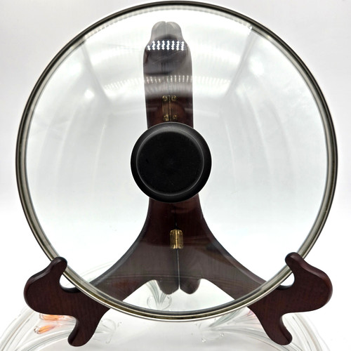 Glass lid replacement - replacement, fits