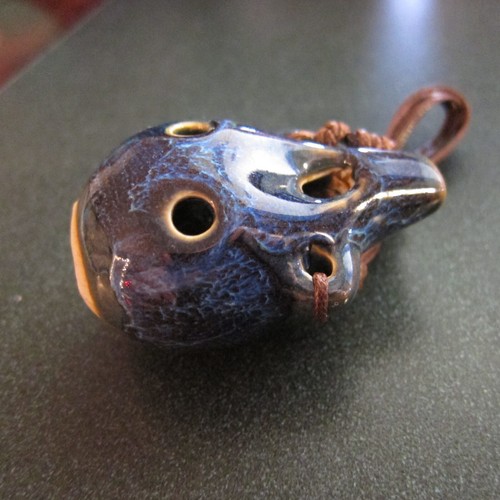 Hole ocarina beginners - ocarina,