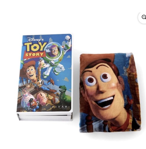 Disney vhs toy story - vhs, kids