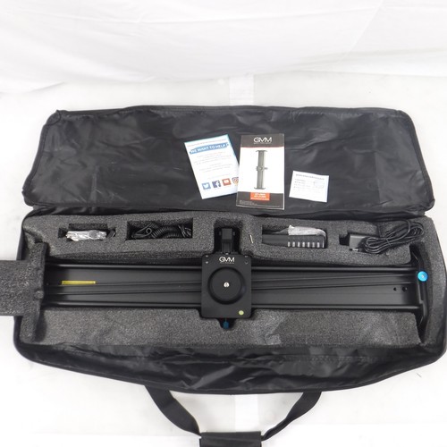 Gvm professional video - 32",