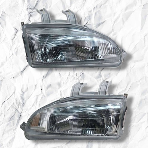 Headlights for honda - civic, eg4