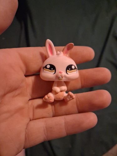 Hasbro littlest pet - littlest,