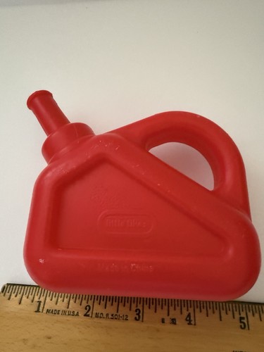 Little tikes red - tikes,