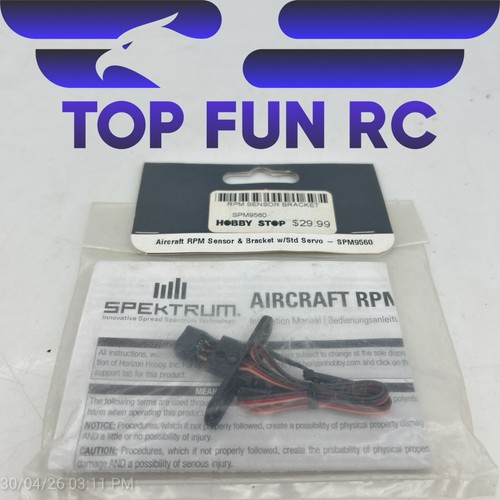 Spektrum spm9560 helicopter - spm9560, rc
