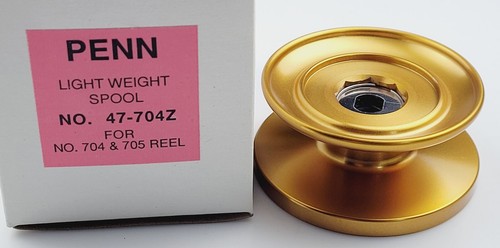 Penn 704z spool assembly - 47-704z, w/