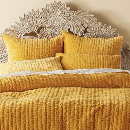 Pair anthropologie kantha - pair,