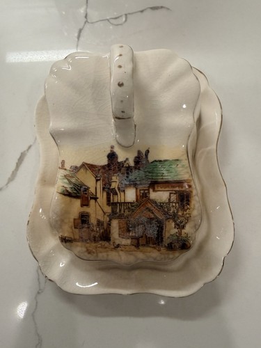 Lancaster and sandland ware - and,