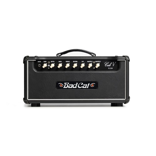 Bad cat cub el84 - bad,