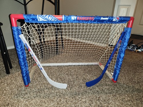 Nhl new york - new, mini