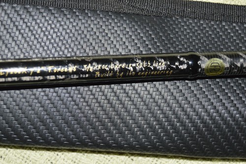 Megabass arms super leggera - megabass,