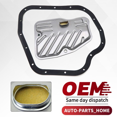 New cvt transmission filter - new,
