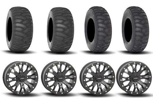 System matte black 14 - sb-4, 14"