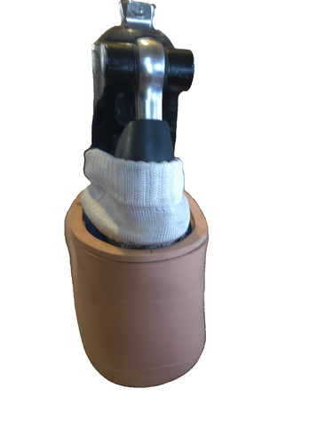 Ossur pro flex pivot - ossur,