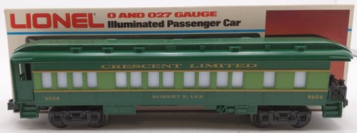 Lionel 9534 gauge southern - 6-9534,