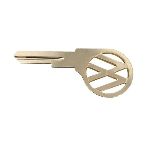 Key blank sc - blank, -sc