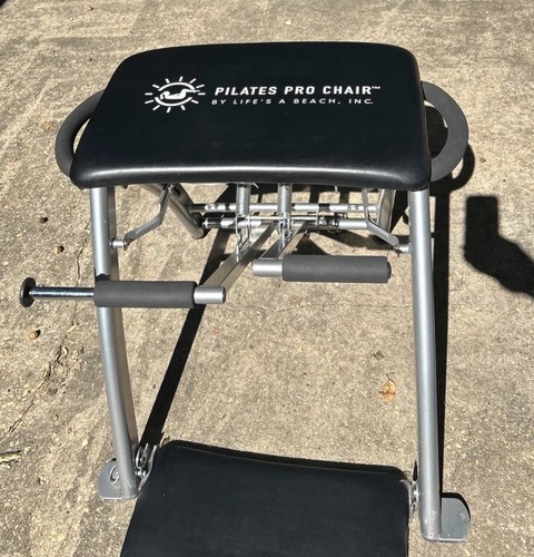 Malibu pilates pro chair - malibu,