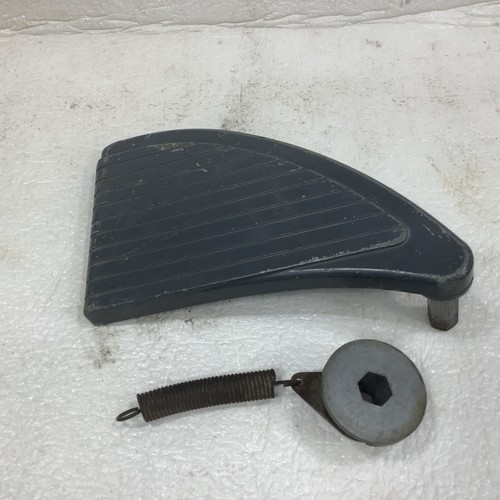Vintage craftsman jointer - vintage,