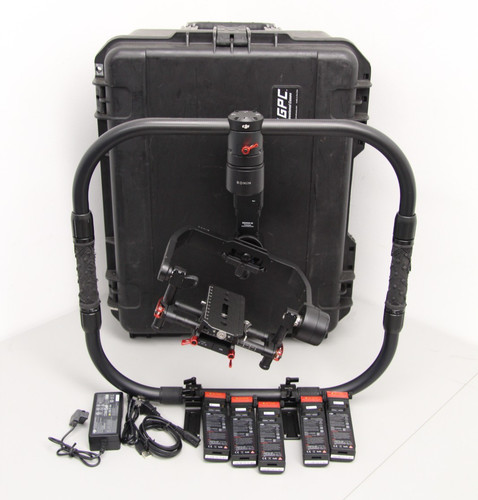 Dji ronin 6 gimbal - dji, rm-6