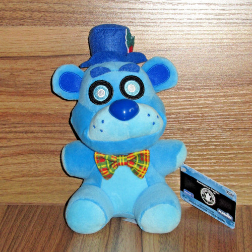Funko plush fnaf - five, nights