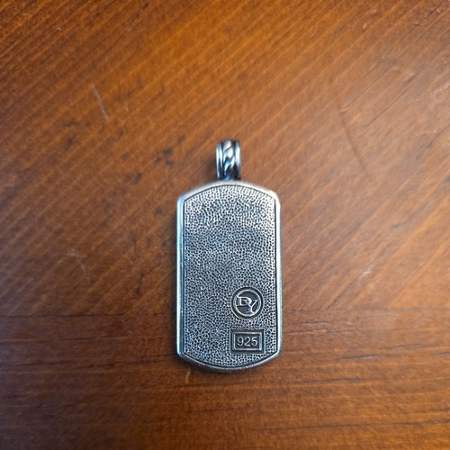 David yurman 925 - david,