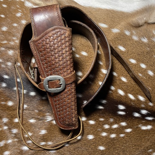 George lawrence cowboy - co,