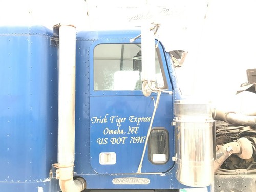 1988 2010 freightliner classic - 1988-2010,