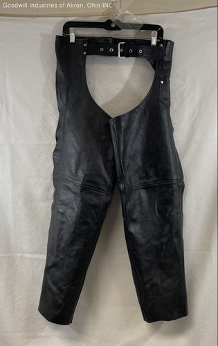 Genuine leather unisex - genuine,