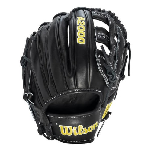 Wilson a2000 blacked out - wilson,