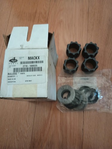 Mack truck parts genuine - truck,