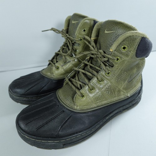Nike acg woodside - nike, mens