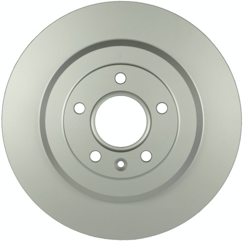 Disc brake rotor - disc, bosch