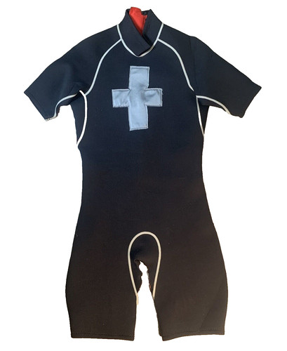 Body glove shorty wetsuit - body,