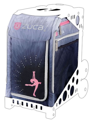 Zuca ice dreamz lux - -, insert