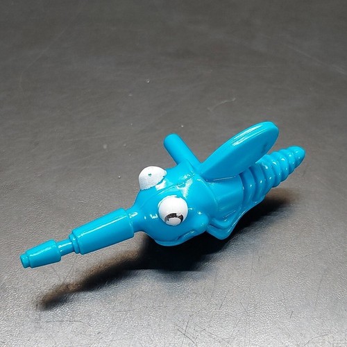 Tmnt turtle copter mosquito - tmnt,