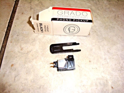 Grado stereo phonic pickup - grado,