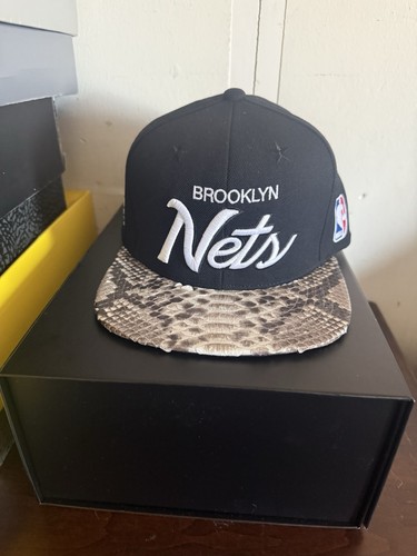 Just don brooklyn nets hat - nets,