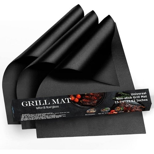 Pack oven liners for bottom - oven,