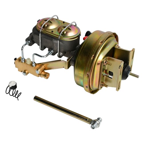 Power brake booster master - 8",