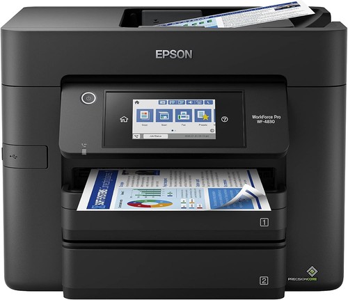Nib epson workforce pro - epson,