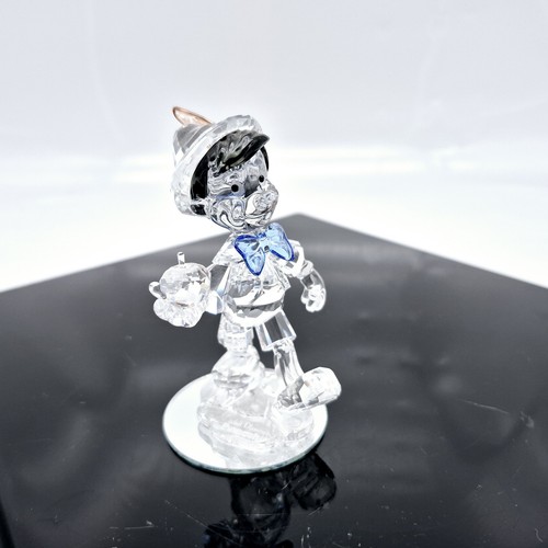 Swarovski disney pinocchio - disney,