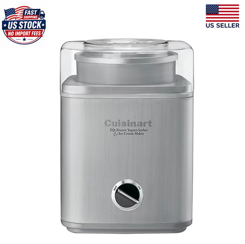 Cuisinart pure indulgence qt - cuisinart,